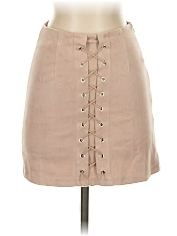 SEEK The Label Casual Skirt (view 1)