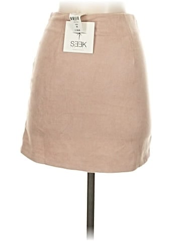 SEEK The Label Casual Skirt (view 2)