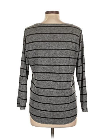 Nally & Millie Pullover Sweater (view 2)