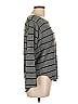 Nally & Millie Gray Pullover Sweater Size L - photo 4