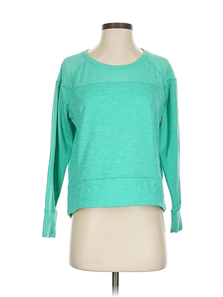 Pre-owned C9 By Champion Pullover Sweater In Blue