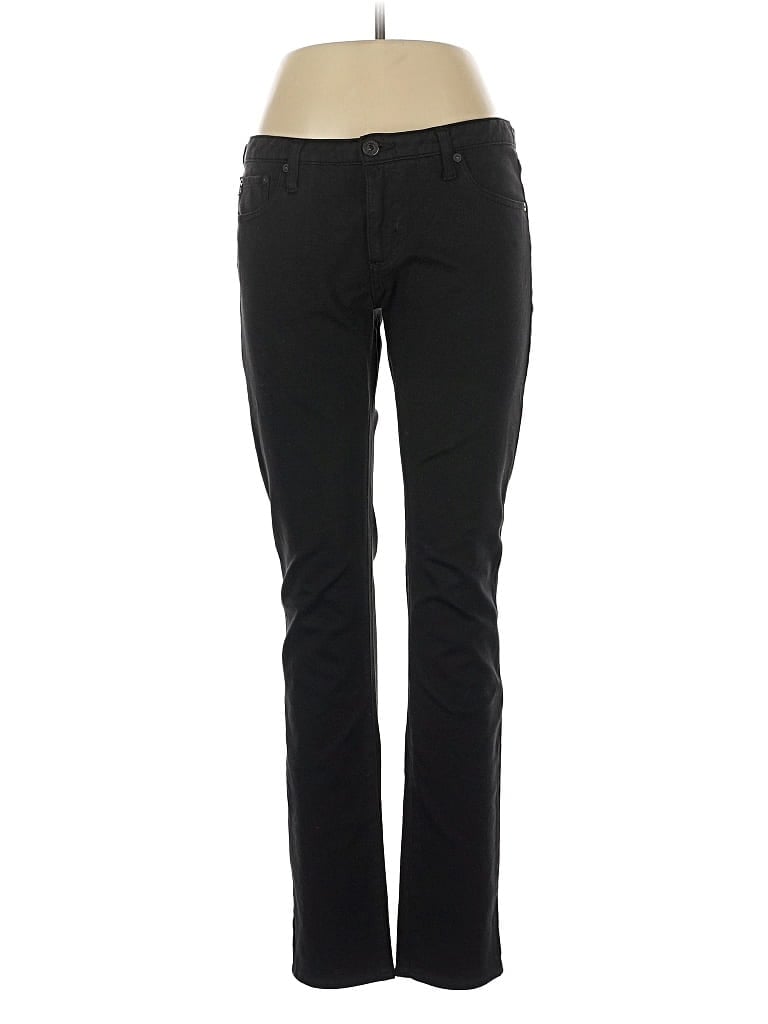 ADRIANO GOLDSCHMIED Pre-owned Dress Pants In Black