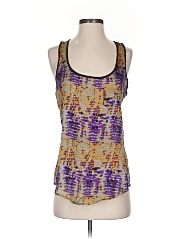H.I.P. Happening in the Present Sleeveless Top (view 1)