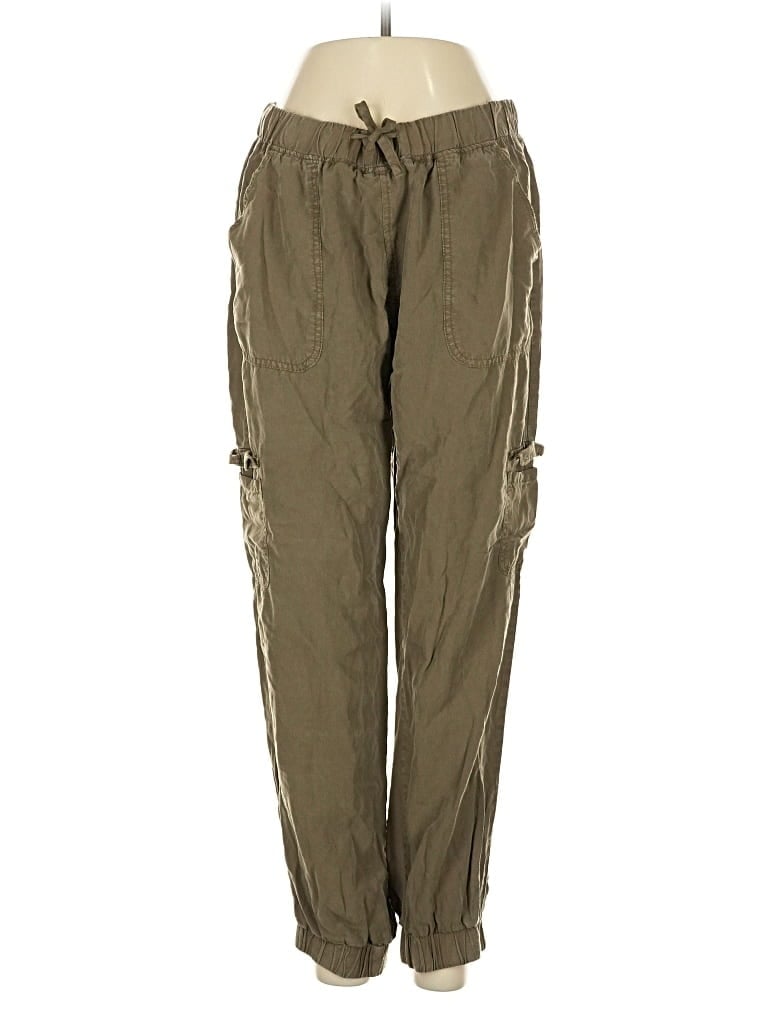 Click to view more detailed imagery on our partner's website Pre-owned Thread & Supply Cargo Pants In Green