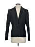 Calvin Klein Black Blazer Size 8 - photo 1