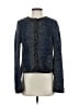 Gryphon New York Paisley Blue Jacket Size S - photo 1