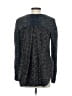Gryphon New York Paisley Blue Jacket Size S - photo 2