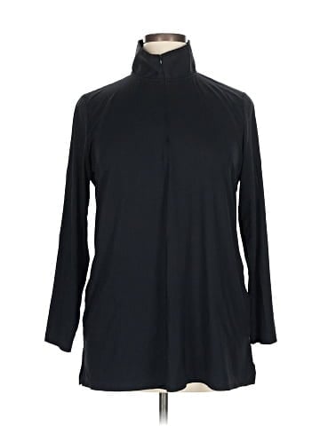 Lands' End Coat (view 1)