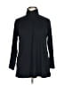 Lands' End Black Coat Size XL (petite) - photo 1