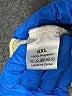 Unbranded 100% Polyester Tan Pullover Hoodie Size 0X - photo 7