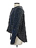 Gryphon New York Paisley Blue Jacket Size S - photo 5
