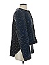 Gryphon New York Paisley Blue Jacket Size S - photo 4