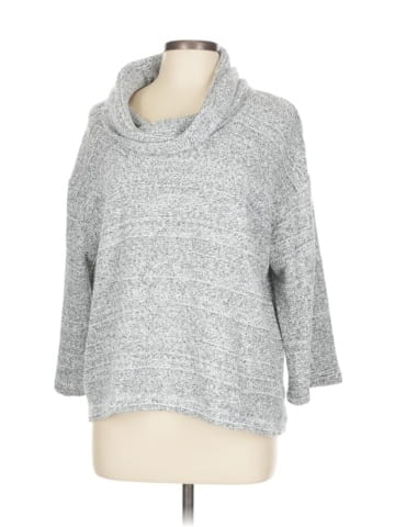 Ruby Rd. Pullover Sweater (view 1)