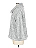 Ruby Rd. Gray Pullover Sweater Size L - photo 5