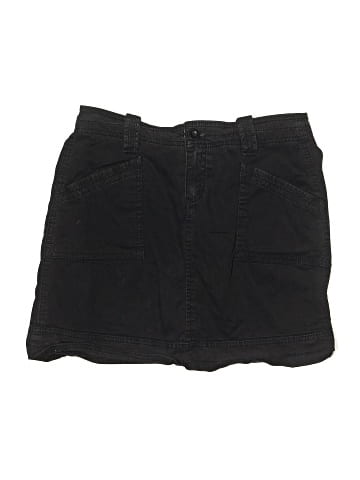 Aventura Denim Skirt (view 1)