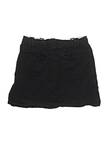 Aventura Denim Skirt (view 2)