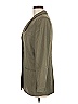 Carlisle 100% Acetate Green Gray Blazer Size 8 - photo 5