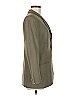 Carlisle 100% Acetate Green Gray Blazer Size 8 - photo 4