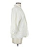 Chico's Ivory Blazer Size Sm (0) - photo 4
