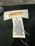 Talbots Black Sleeveless Top Size 6 - photo 4