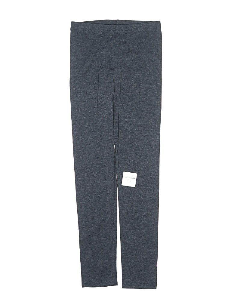 OLD NAVY Pre-owned Kids' Active Pants In Blue