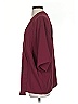 Treasure & Bond 100% Polyester Burgundy Cardigan Size S - photo 5