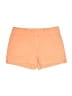 Gap Solid Orange Shorts Size 4 - photo 1