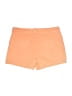 Gap Solid Orange Shorts Size 4 - photo 2