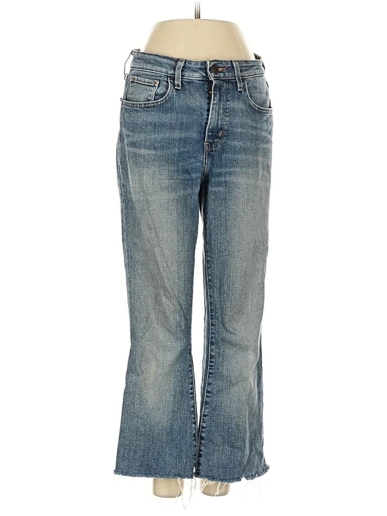 LEVI'S Pre-owned Jeans In Blue