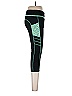 Unbranded Black Active Pants Size L - photo 4