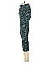 Lululemon Athletica Animal Print Teal Blue Active Pants Size 2 - photo 5