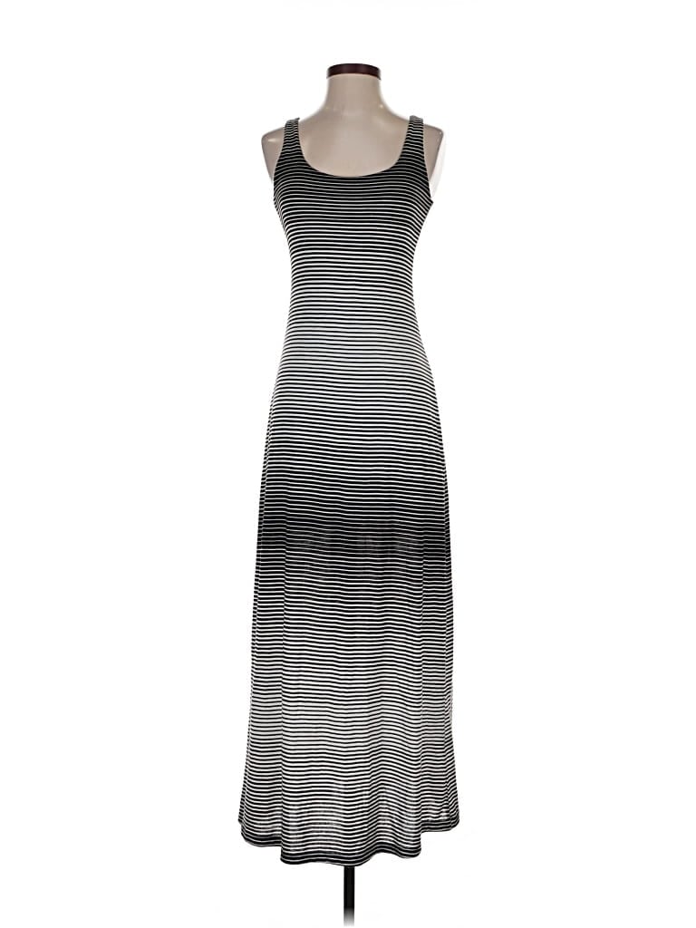 Pre-owned Soprano Casual Dress In Black