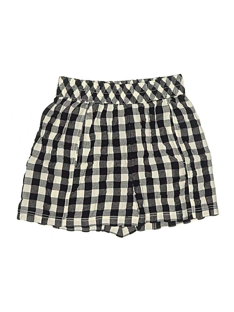 Pre-owned Free People Shorts In Black