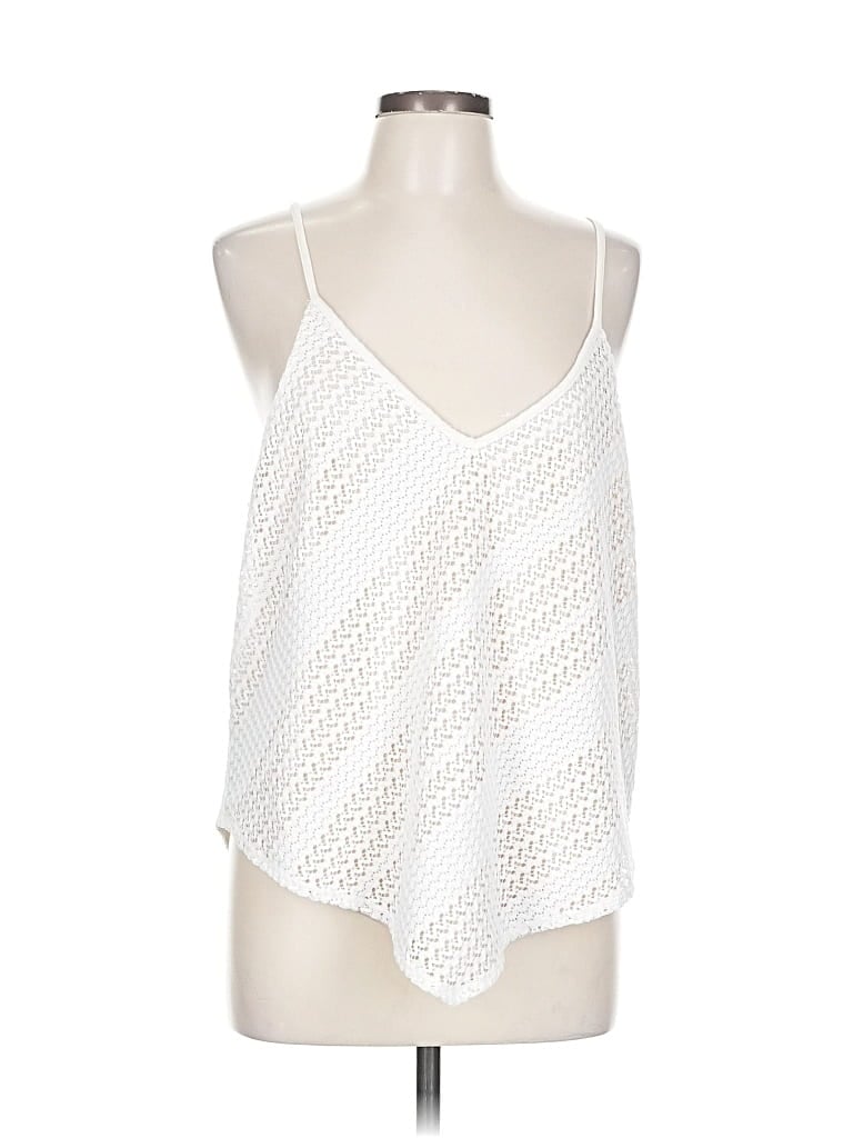 Pre-owned The General Good Casual Dress In White