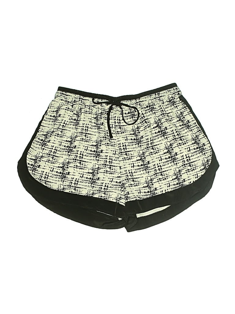 Click to view more detailed imagery on our partner's website Pre-owned Francesca's Shorts In Black
