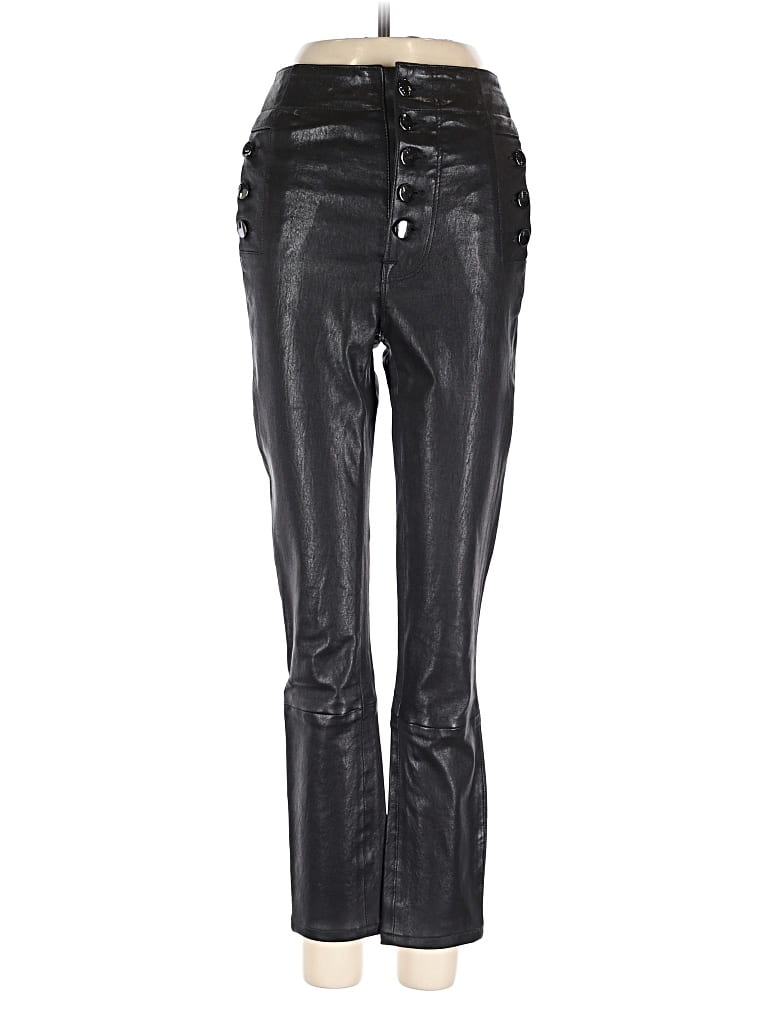 Pre-owned J Brand Casual Pants In Black