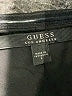 Guess 100% Polyester Solid Black Jumpsuit Size 2 - photo 4