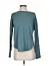 Athleta Teal Cardigan Size XS - photo 1