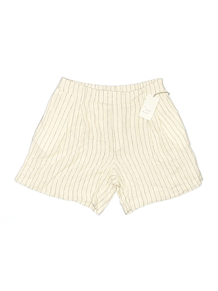A New Day Shorts In Multi
