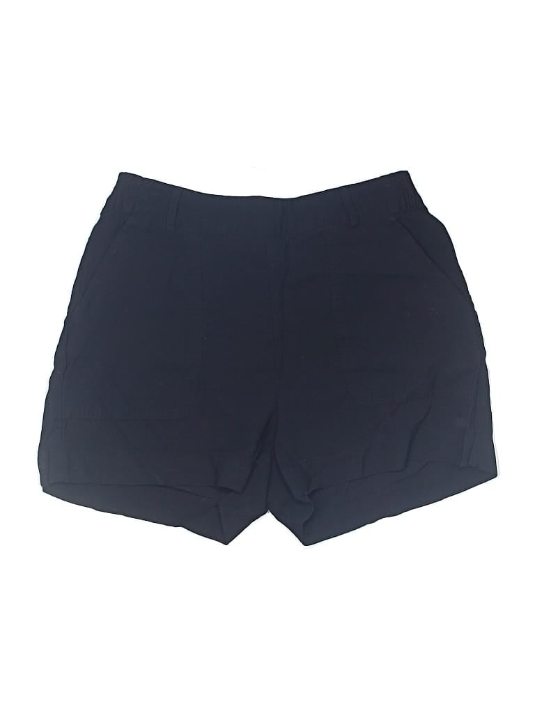 Pre-owned Unbranded Athletic Shorts In Blue
