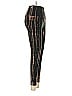 Gnara Print Black Active Pants Size S - photo 4