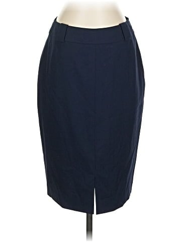 Escada Wool Skirt (view 1)