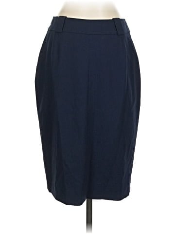 Escada Wool Skirt (view 2)