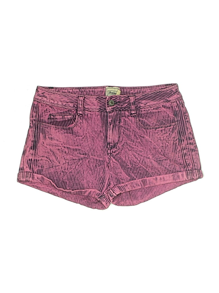 Click to view more detailed imagery on our partner's website Pre-owned Dickies Shorts In Pink