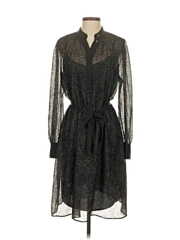 Marc Cain Cocktail Dress (view 1)