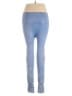 Nanette Lepore Blue Active Pants Size XL - photo 2