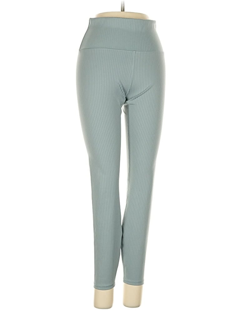 Pre-owned Vuori Active Pants In Blue