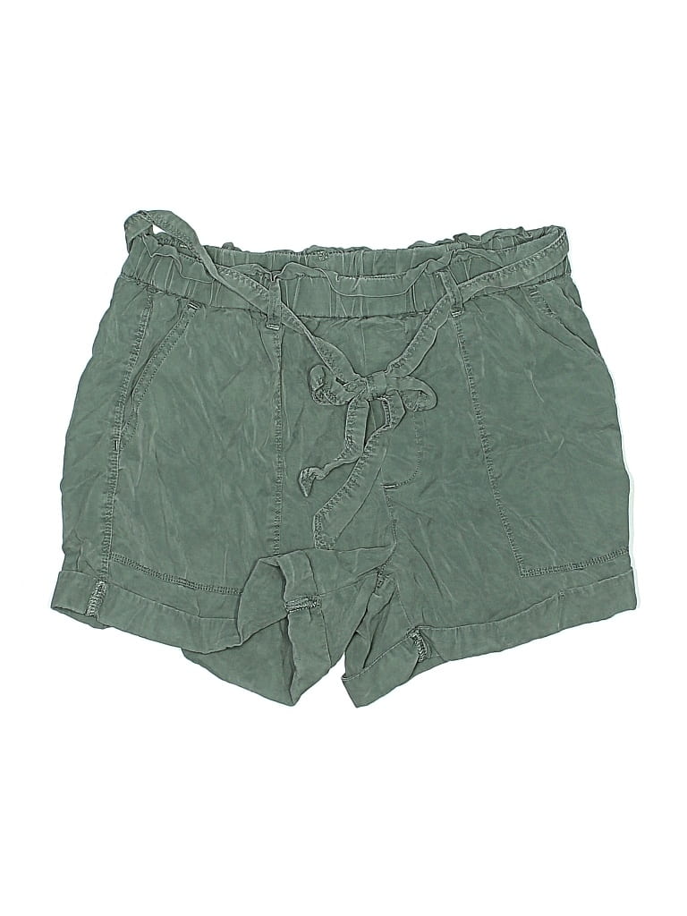 Click to view more detailed imagery on our partner's website Pre-owned Aerie Shorts In Green