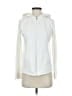 Marmot White Cardigan Size S - photo 1