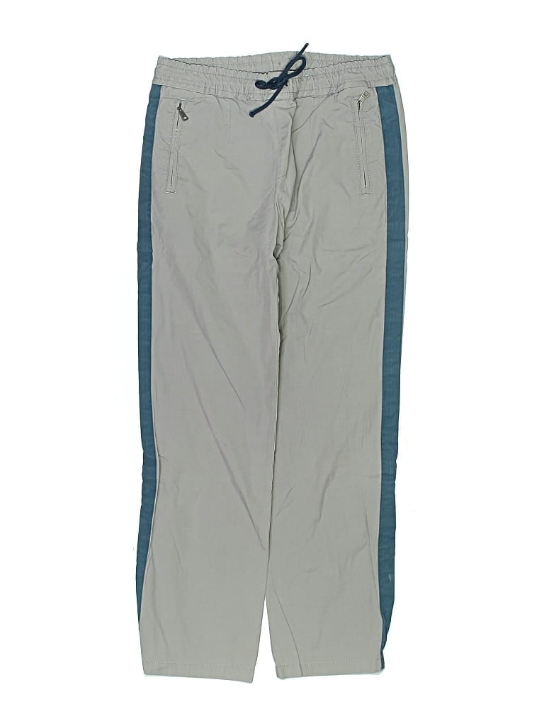 Pre-owned Dolce & Gabbana Kids' Track Pants In Gray